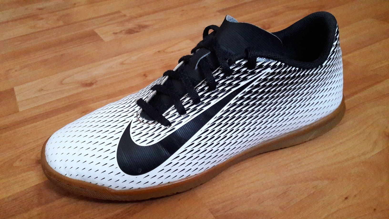 Nike Bravata II IC 26см 41р футзалки mercurial