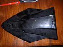 BMW S1000R S1000RR oslona owiewki tylnego siedzenia 8551182 7715988