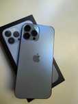 Iphone 13 pro maks 6/128gb