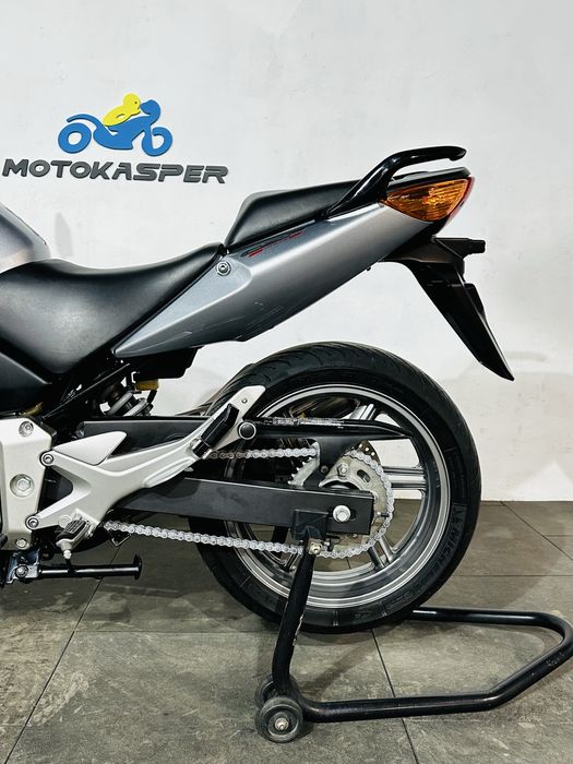 Honda Cbf500 ABS мото з європи (3850$)