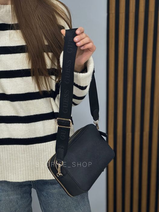 Сумка кросбоді  Guess оригінал