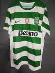 Camisola Sporting
