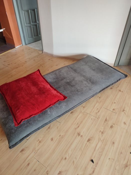 Fotel, szezlag lozko