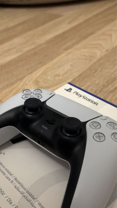 Pad Playstation 5
