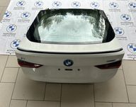 BMW i4 4 G26 кришка багажника у зборі бмв і4 г26 колір 300