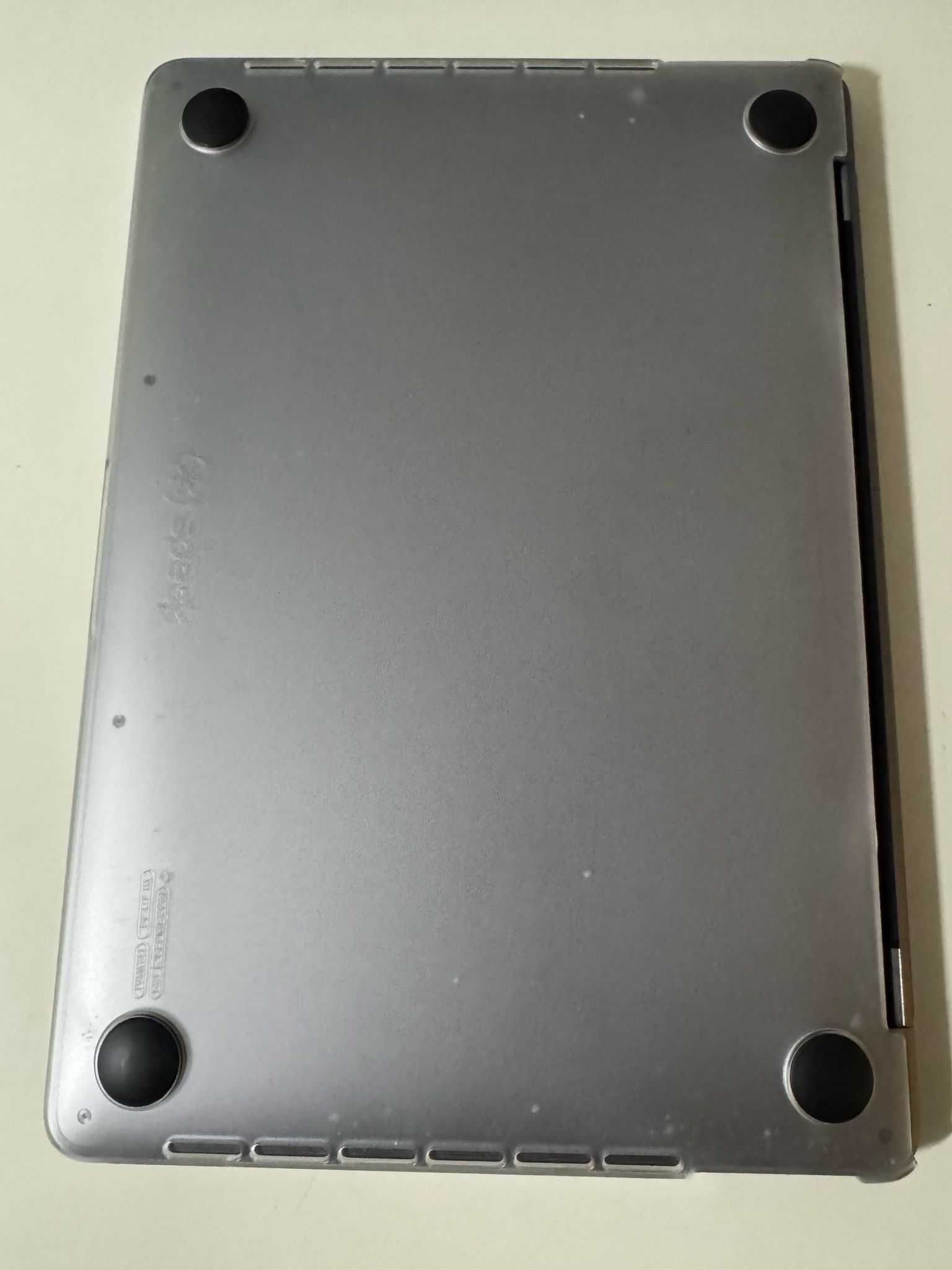 Laptop Apple MacBook Pro 13" Intel Core i5