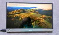 Monitor przenośny 15,6" FullHD ASUS MB16AH Zenscreen