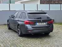 BMW 318 Sport Line