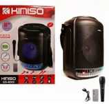 Coluna/ Alti-falante . Bluetooth Kimiso QS-4001