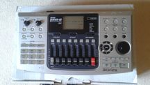 Zoom MRS-8 Domowe studio