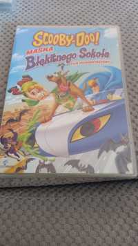 Scooby-Doo    dvd   .