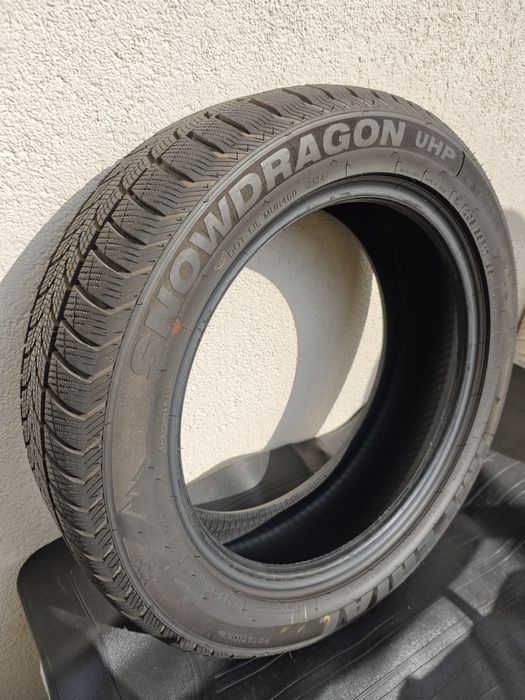 Imperial Snowdragon uhp 205/55/R17 95V XL 2024 r.
