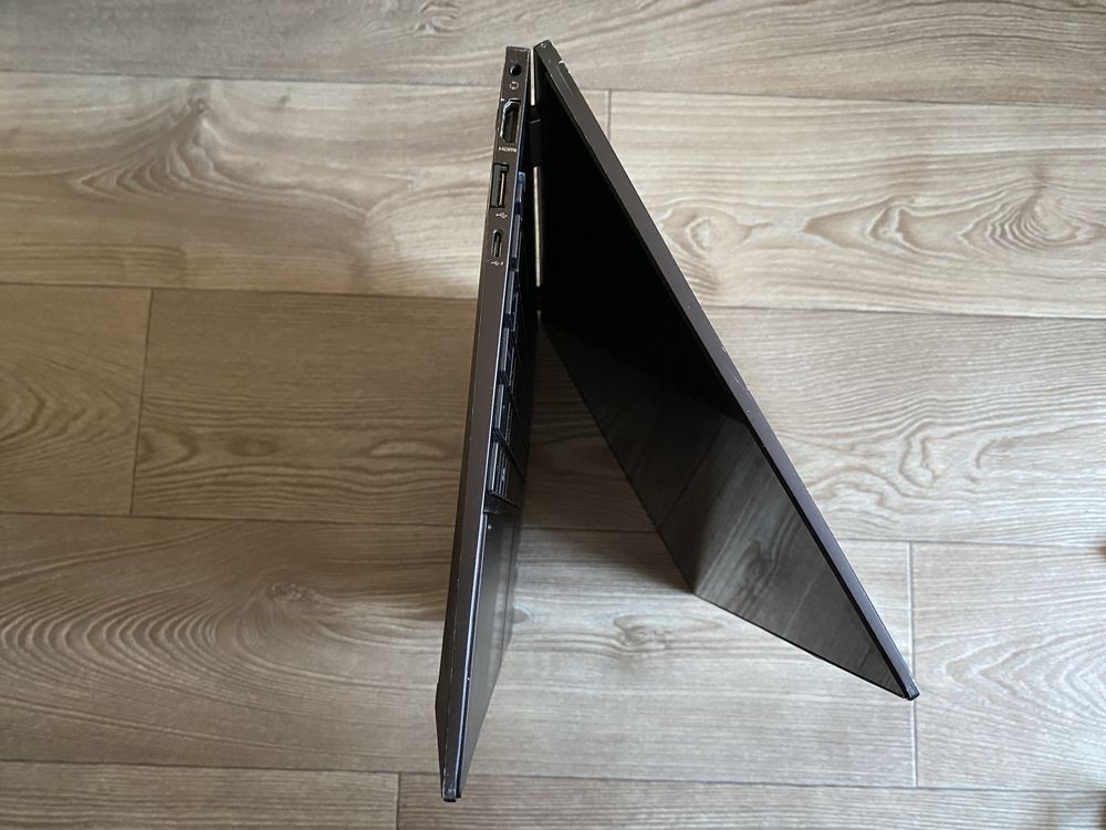 Сенсорний HP Envy x360 | ryzen 5 4500u | 16gb | 512gb ssd m2 | FHD