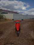 Продам Хонду дио 34