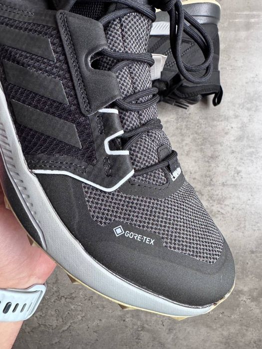 Кросівки Adidas Terrex Gore-Tex