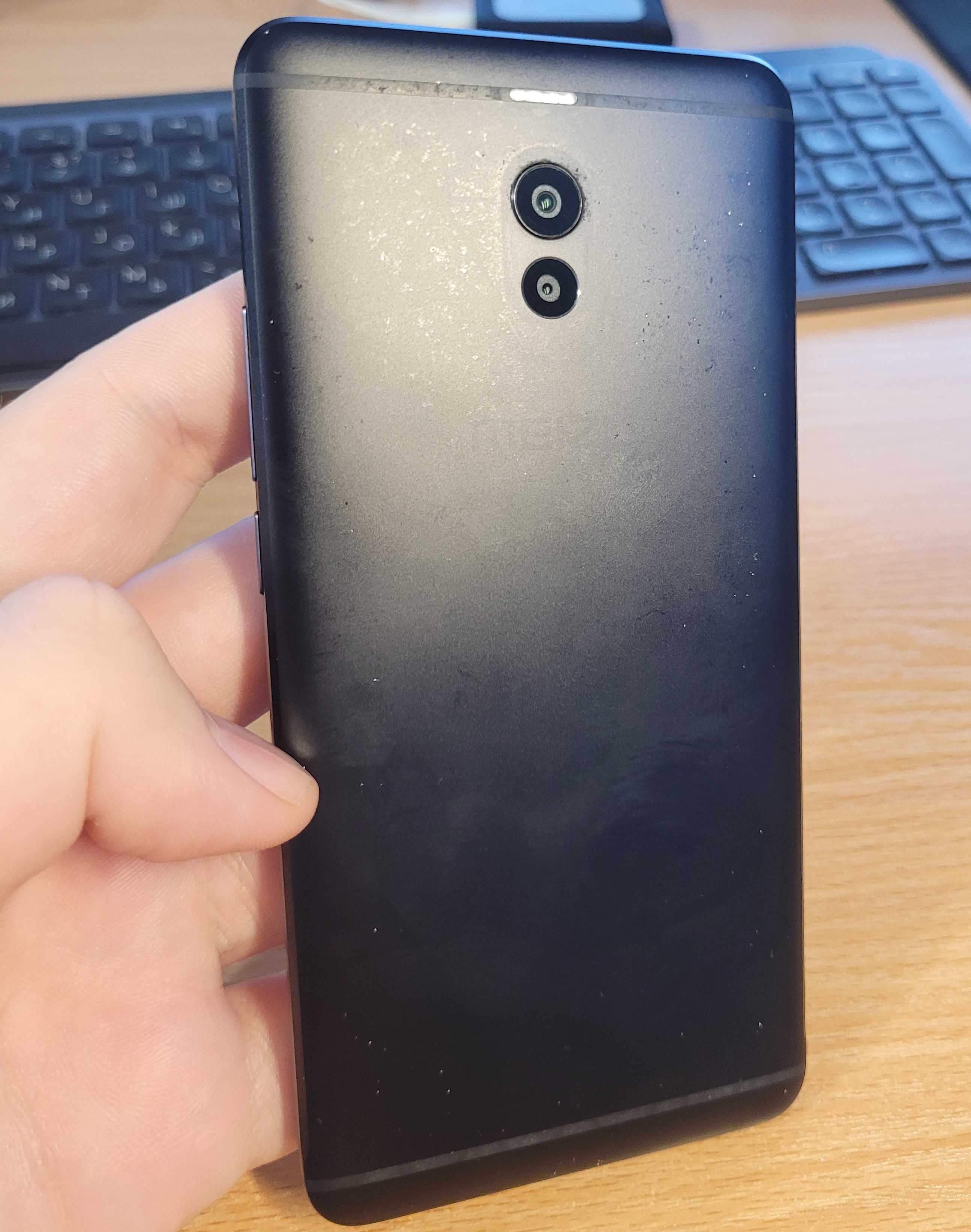 Продам смартфон Meizu M6 Note 4/64
