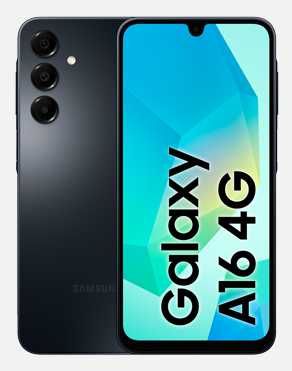 Samsung Galaxy A16 - NOVO