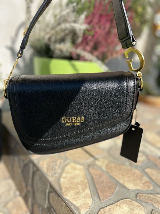 Жіноча сумочка Guess