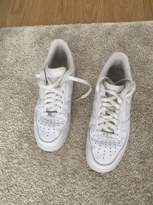 Sapatilhas Nike Air Force 1 low