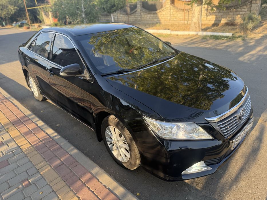 Продам Toyota Camry