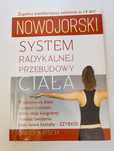 Nowojorski system radykalnej przebudowy ciała