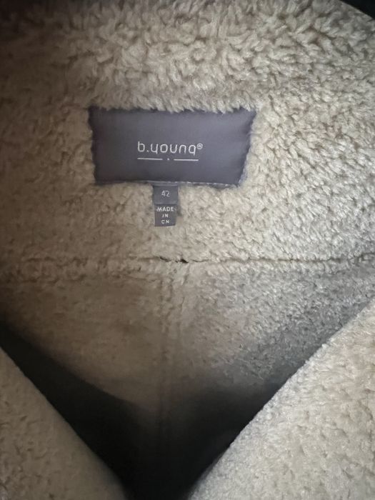 Авіатор пілот косуха дублянка