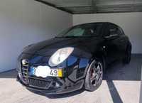 Alfa Romeu Mito 1.3 JTD 95cv