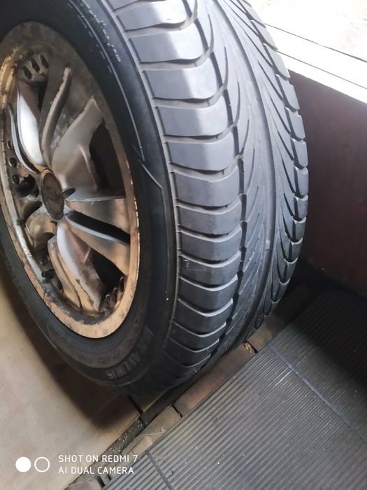 Колесо 185/60/14 одне