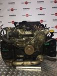 Двигатель Subaru Impreza, объём 2.0 ЕJ-20T, год 1994-1998