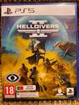 Jogo Helldivers 2 PS5