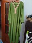 Kaftan over size