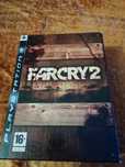 Far Cry 2 Edycja Kolekcjonerska Ps3