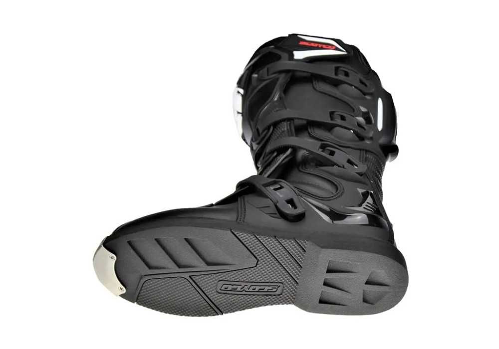 Купити моточеревики Scoyco MBM006, салон Артмото Полтава