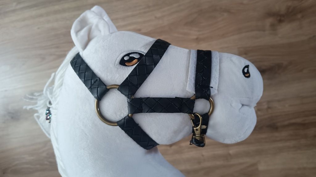 Hobby horse stan idealny