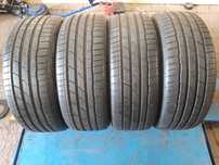 225/45/19 96W Hankook Ventus S1 EVO 3