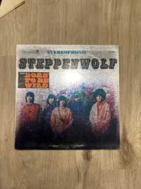 Disco Vinil Steppenwolf - Steppenwolf 1968 US