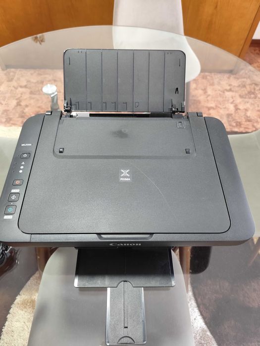 Impressora multifunções Canon Mg2550s