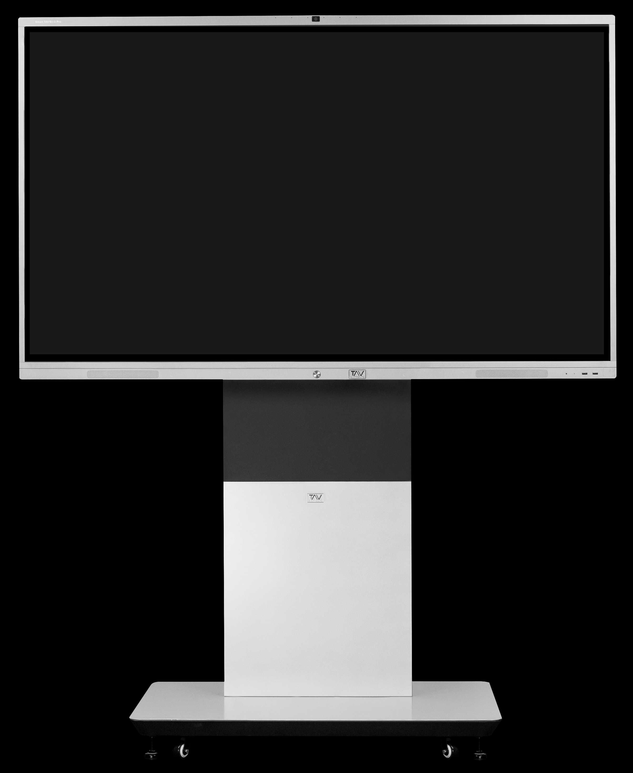 Interaktywna tablica - monitor dotykowy TAV SMART BOARD 49"