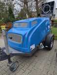 GB MIXMAN D4BS 2020 rok 2050 mtg mixokret pompa do betonu Deutz Brink