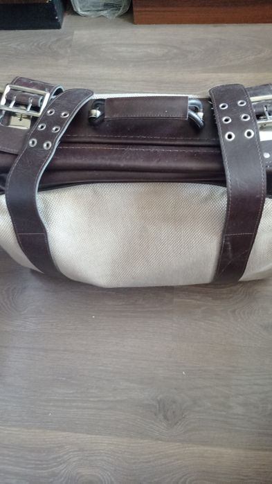 Дорожная сумка-чемодан