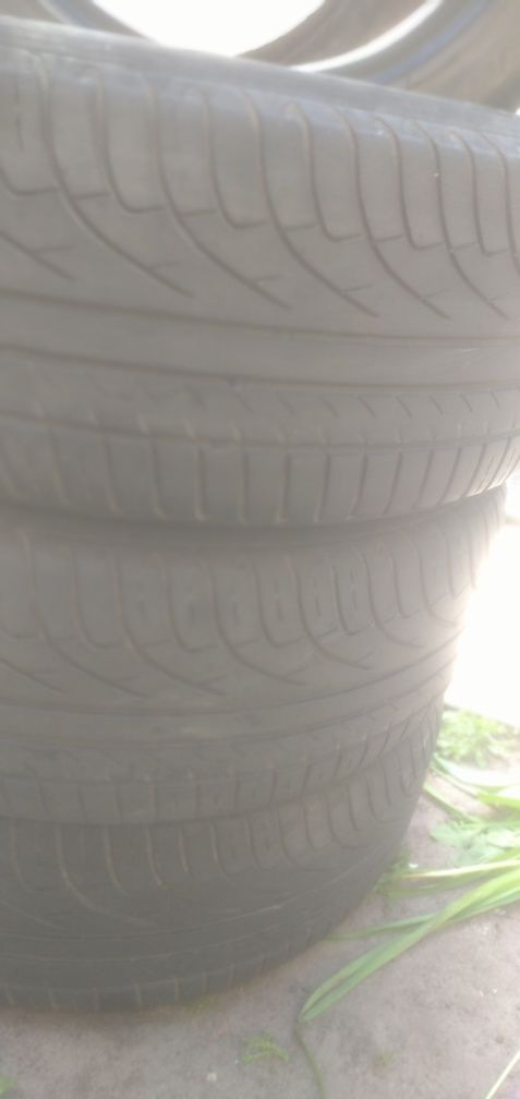 Гума. Michelin. 195/55. R16