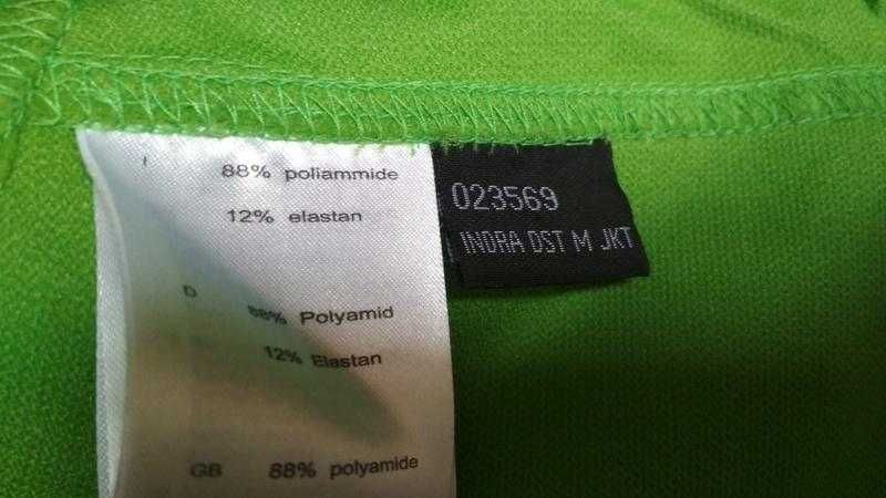 Чоловіча Куртка Salewa Indra Durastretch Jacket Softshell – M