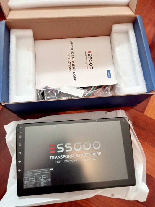 Multimédia Android. Oportunidades