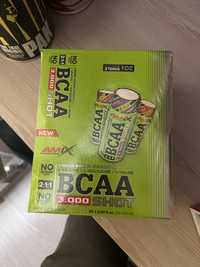 Продам BCAA SHOT AMIX 20шт