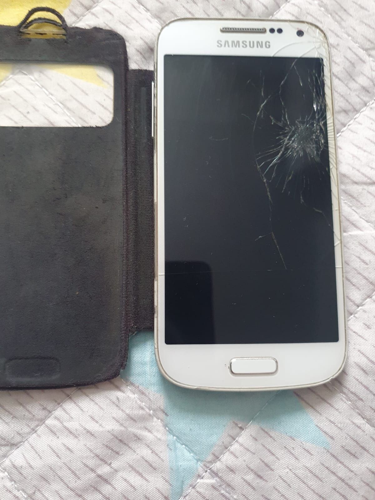 Samsung galaxy s 4 mini
