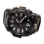 Zegarek Casio G-Shock GG-B100-1A3ER Mudmaster - termometr - barometr