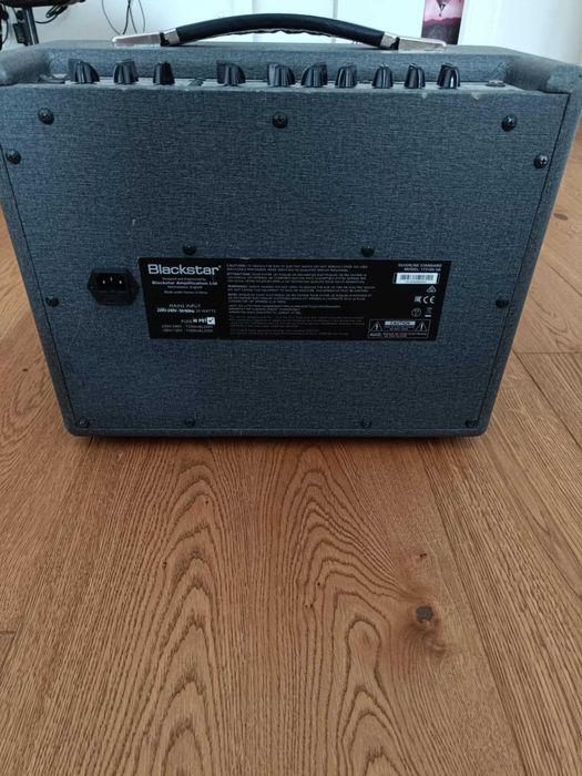 Blackstar Silverline 20w