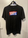 T-shirt 100% r. M