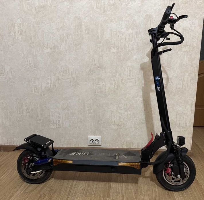Електросамокат Like.Bike S20