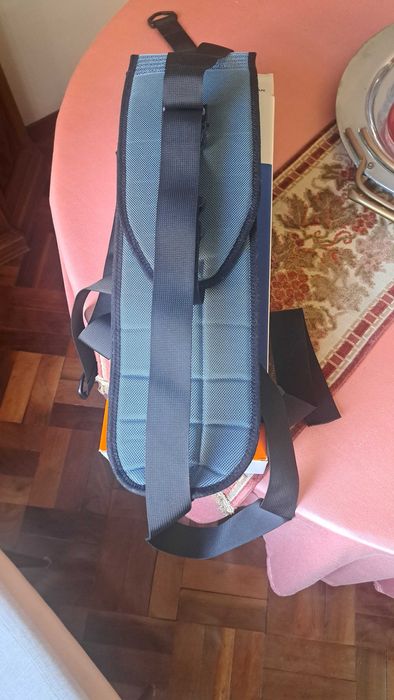 Cinto de segurança ortopédico